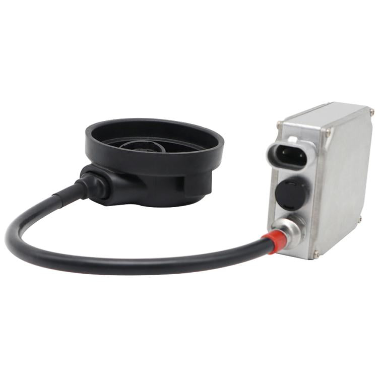 For BMW X5 Headlight D2 Xenon Lamp HID Ballast 5DV00776071