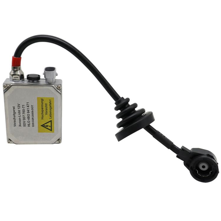 For BMW X5 Headlight D2 Xenon Lamp HID Ballast 5DV00776071 — view 5