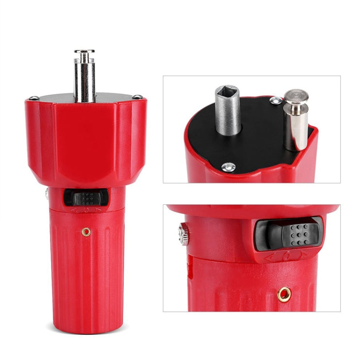 Outdoor Picnic Grill Rotary Motor Barbecue Motor Bracket Accessories With USB Wire