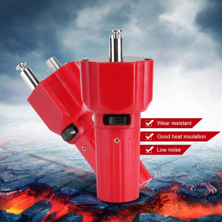 Outdoor Picnic Grill Rotary Motor Barbecue Motor Bracket Accessories With USB Wire