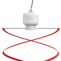 Delicatessen Fly Catching Ceiling Fan Catering Restaurant Fly Repellent Device