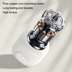 Delicatessen Fly Catching Ceiling Fan Catering Restaurant Fly Repellent Device — view 5