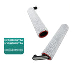 For Dreame H20 Ultra / H30 Ultra / H30 Combo Station Robot Vacuum Cleaner Brush Spare Parts
