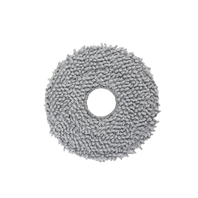 For Roborock Qrevo Pro / Qrevo MaxV Vacuum Robot Accessories