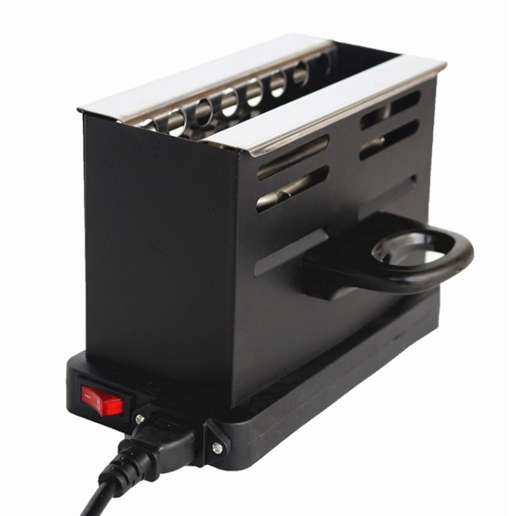 Hookah And Coconut Charcoal Stoves Portable Fire Making Tools