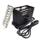 Hookah And Coconut Charcoal Stoves Portable Fire Making Tools