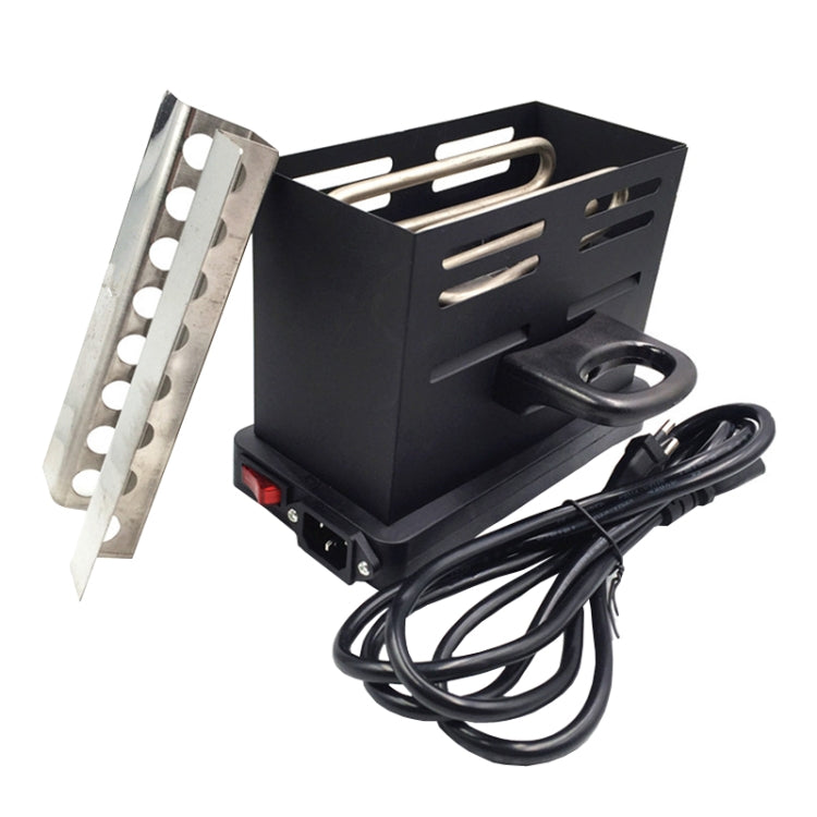 Hookah And Coconut Charcoal Stoves Portable Fire Making Tools