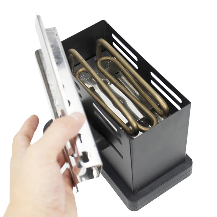Hookah And Coconut Charcoal Stoves Portable Fire Making Tools