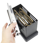 Hookah And Coconut Charcoal Stoves Portable Fire Making Tools