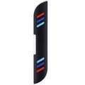 Car Door Anti-collision Strip Anti-scratch Decorative Sticker