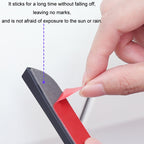 Car Door Anti-collision Strip Anti-scratch Decorative Sticker