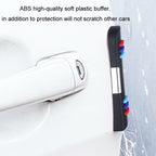 Car Door Anti-collision Strip Anti-scratch Decorative Sticker