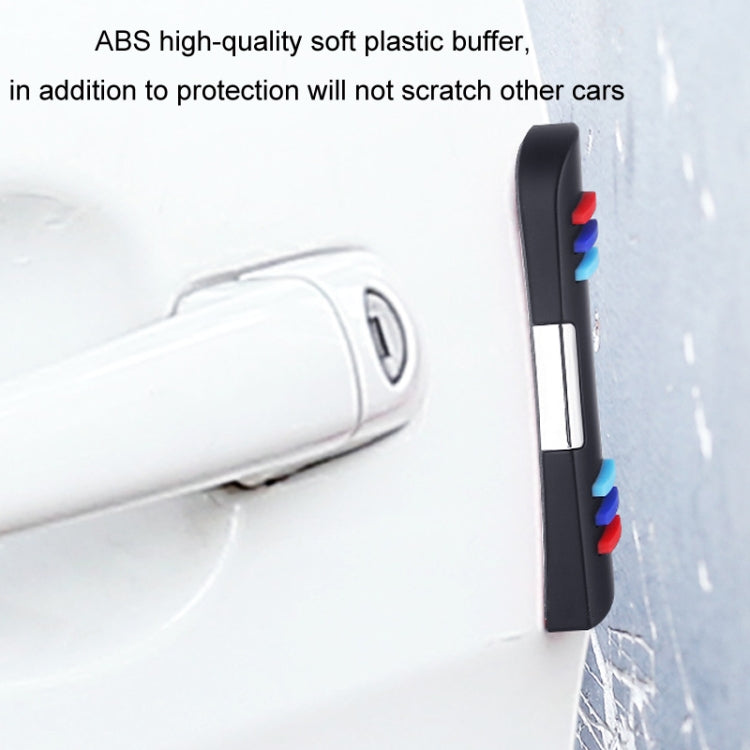 Car Door Anti-collision Strip Anti-scratch Decorative Sticker