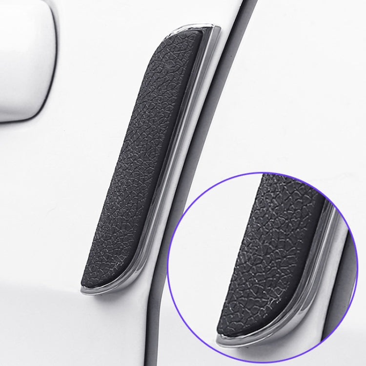 Car Door Anti-collision Strip Anti-scratch Decorative Sticker