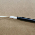 Hookah Cleaning Brushes Waterpipe Sweeping Accessories Tools — view 6