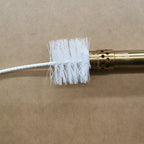 Hookah Cleaning Brushes Waterpipe Sweeping Accessories Tools — view 7