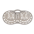 Underwear Bra Wash Bag Washing Machine Protective Bag Anti-Deformation Silicone Underwear Laundry Bag