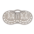 Underwear Bra Wash Bag Washing Machine Protective Bag Anti-Deformation Silicone Underwear Laundry Bag