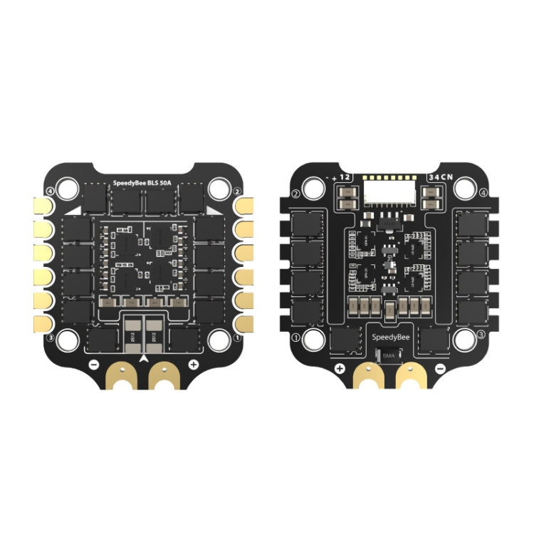3-6S Lipo Barometer For RC Drone