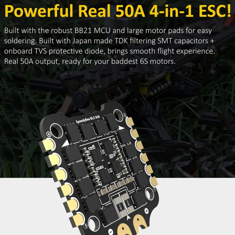 3-6S Lipo Barometer For RC Drone