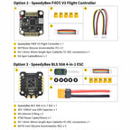 3-6S Lipo Barometer For RC Drone