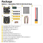 3-6S Lipo Barometer For RC Drone