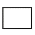 A3-D28B LED Smart Charging Copy Desk Line Drawing Hand Drawing Transparency Copy Platform
