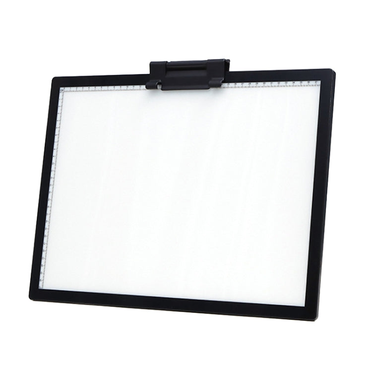 A3-D28B LED Smart Charging Copy Desk Line Drawing Hand Drawing Transparency Copy Platform — With 1m Type-C Line
