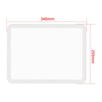 Rechargeable Copy Desk Copying Board Practice Painting LED Writing Desk — A4-D50