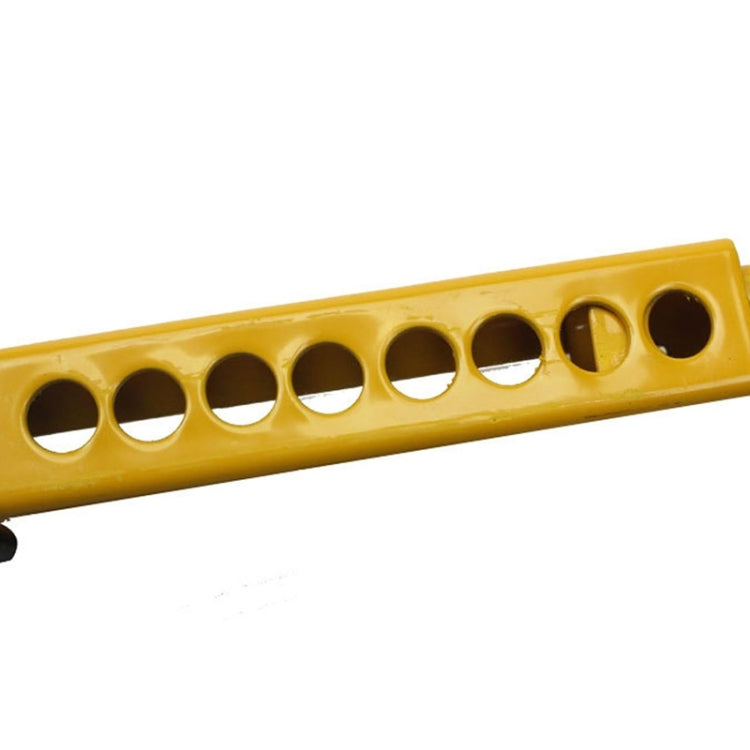 Car Safety Handbrake Gear Lock