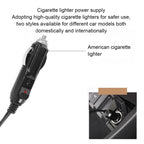 12V Car Outdoor Multi-function Handheld Hair Dryer — view 4