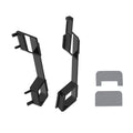 For Sony PS5 Slim DOBE TP5-3582 Game Console Horizontal Storage Holder
