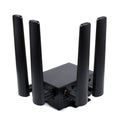 Waveshare SIM8262E-M2 5G HAT For Raspberry Pi, Quad Antennas 5G NSA, 5G/4G/3G Compatible