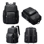 Bopai 61-123561 Large Capacity Business Trip Laptop Backpack — 61-123561