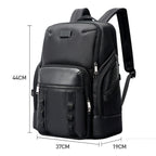 Bopai 61-123561 Large Capacity Business Trip Laptop Backpack — view 3