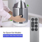For Dyson TP04 TP06 TP09 DP04 Air Purifier Bladeless Fan Remote Control — Style 16