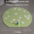 Kitchen Bathroom Anti Clogging Sink Floor Drain Cover Sewer Floor Drain Deodorizer — view 8