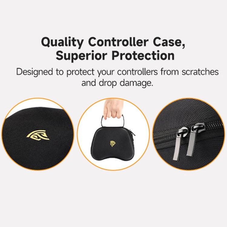 EasySMX Wireless Game Handle Storage Package