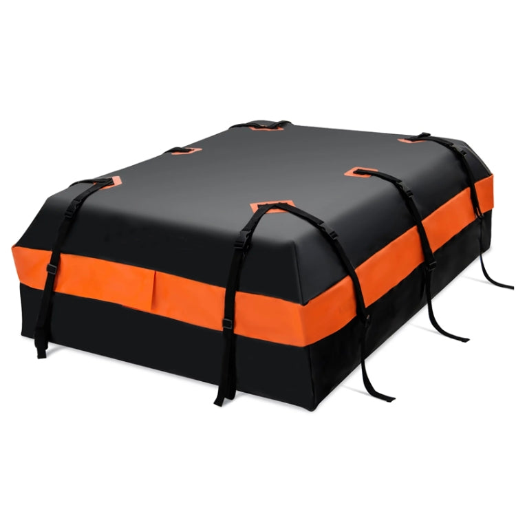 Waterproof Car Roof Storage Luggage Bag