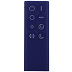 For Dyson TP05 PH01 Air Purifier Bladeless Fan Remote Control