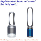 For Dyson TP05 PH01 Air Purifier Bladeless Fan Remote Control — Style 5