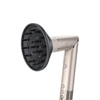 For Shark FlexStyle Air Styling & Drying System Diffuser Nozzle Attachment Accessories — Beige