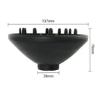 For Shark FlexStyle Air Styling & Drying System Diffuser Nozzle Attachment Accessories — view 3