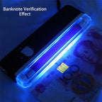 Handheld LED UV Car Ink Repair Curing Lamp