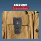 1.54 Inch IPS Screen Mini Body Camera Night Vision Digital Video Recorder Sports DV — view 9