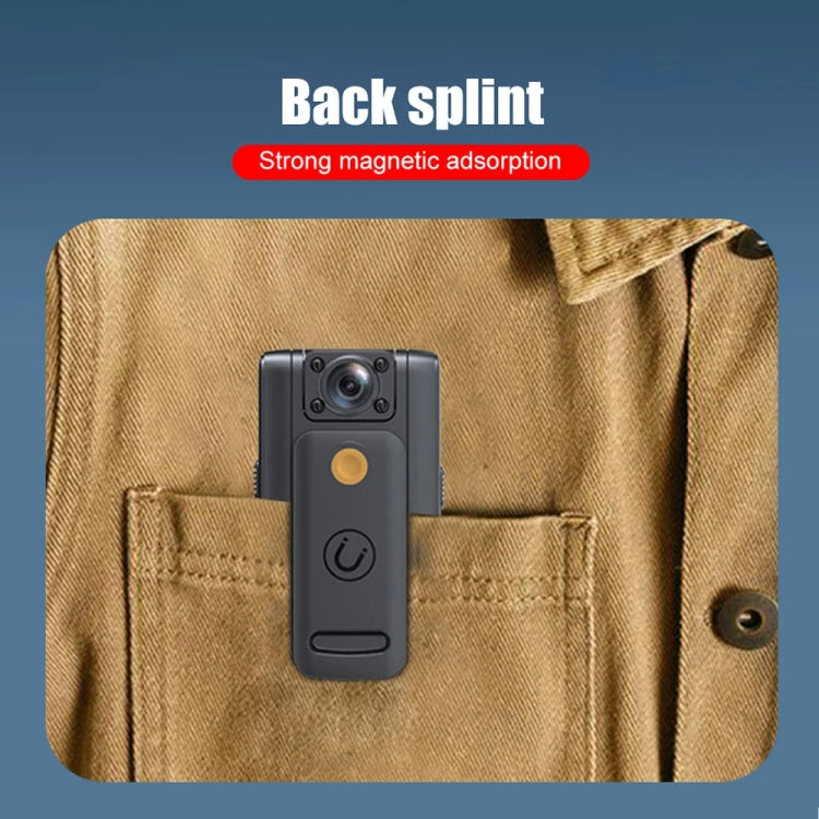 1.54 Inch IPS Screen Mini Body Camera Night Vision Digital Video Recorder Sports DV — view 9