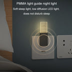 Smart Wall Lamp Night Lights Mini Home Insect Repellent Mouse Repeller — view 9