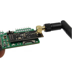 For Flipper Zero WiFi Multiboard NRF24+ESP32 Development Board