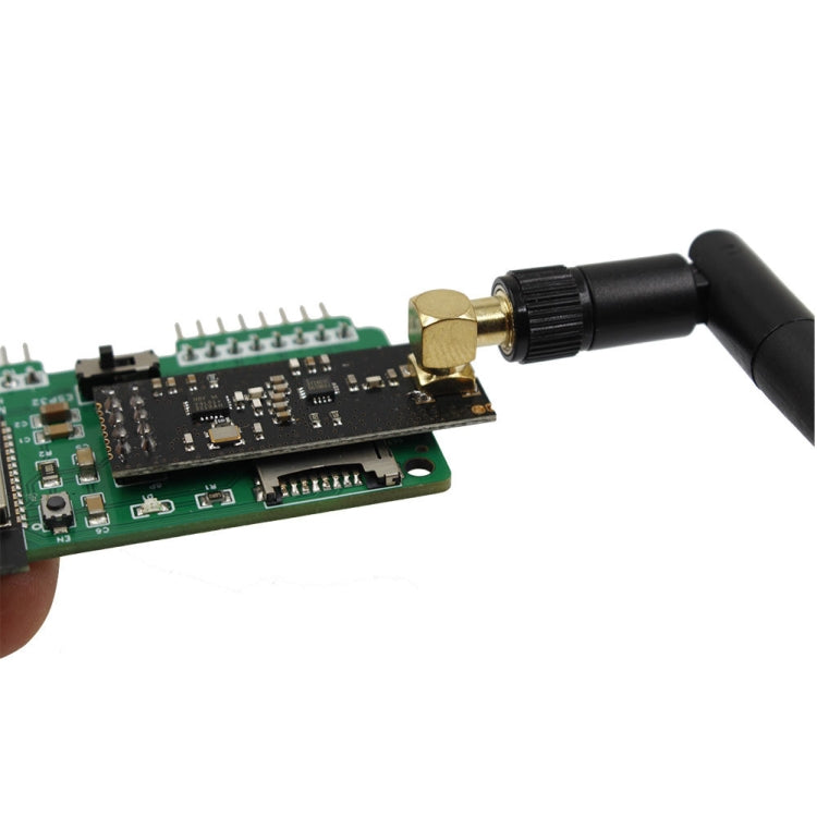 For Flipper Zero WiFi Multiboard NRF24+ESP32 Development Board