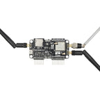 WIFI NRF24+ESP32 Multi-Function Expansion Module, 3 in 1